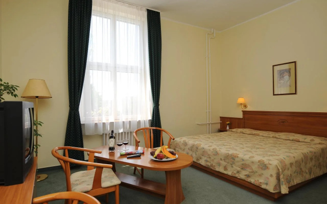 Hunguest Hotel Millennium