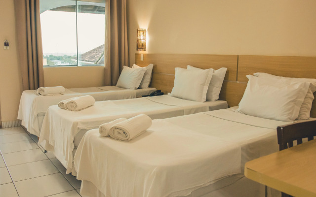 Hotel Brisa da Costa