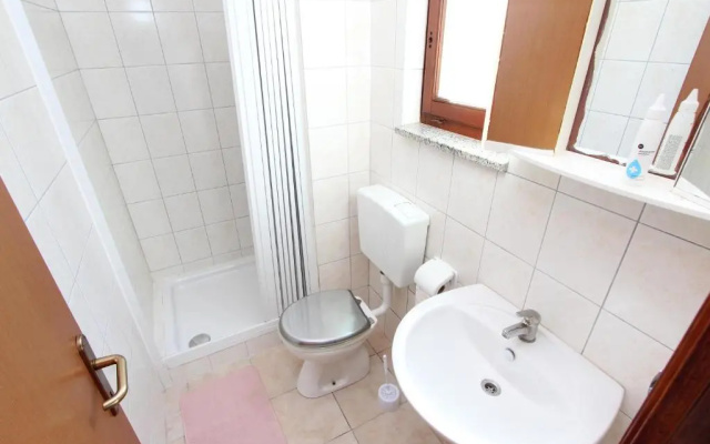 Apartments Rubil