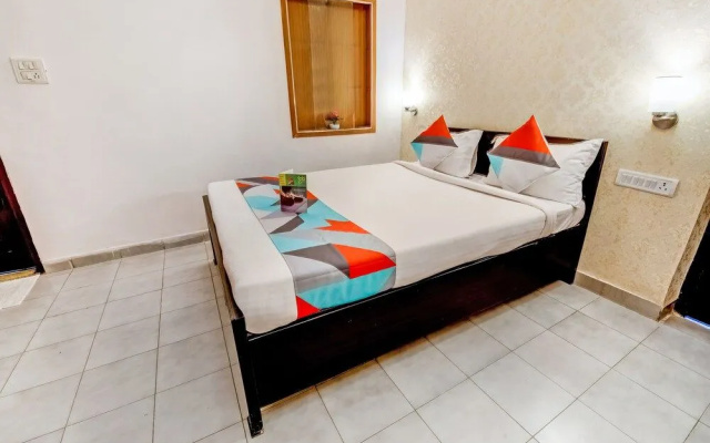 FabHotel The Pride