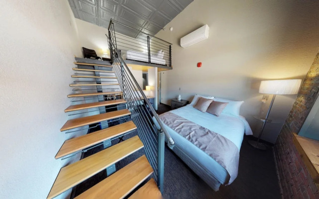 Sturgis Lofts