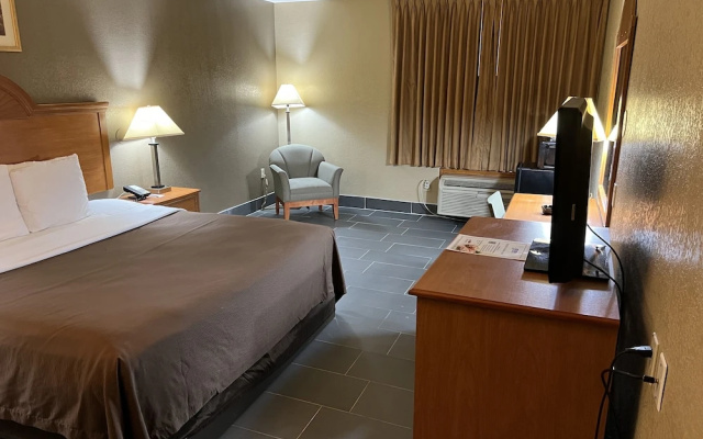 Quality Inn Pharr