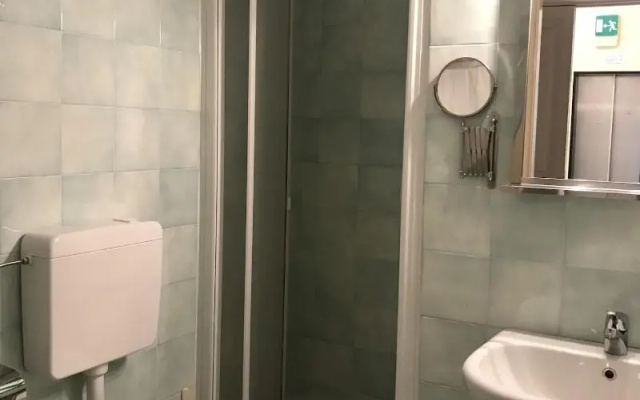Residence Hotel Miramare