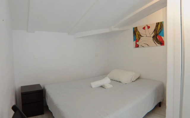 Estudio en Puerta del Angel, cercano a Principe Pio AZ3EXCI
