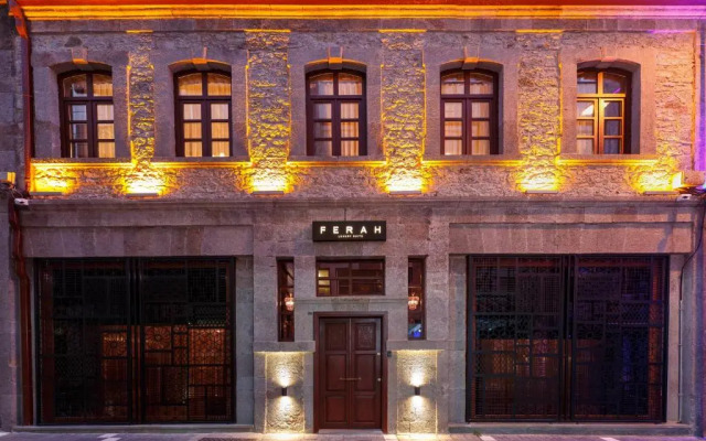 Verula City Luxury Villa