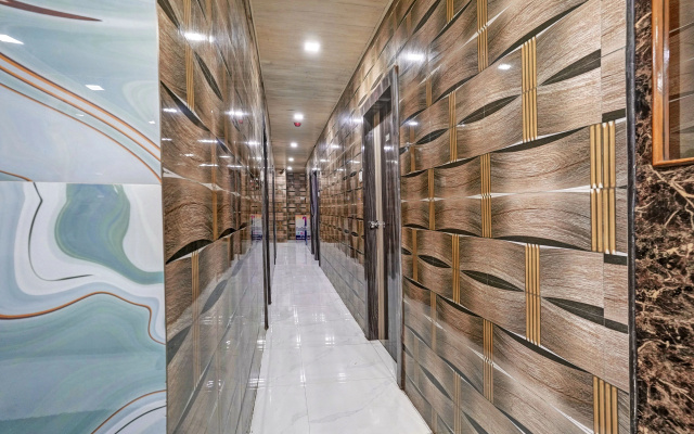 Hotel O Taj Lodging and Boarding