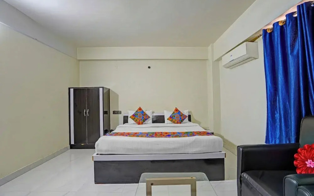 Fabhotel Aman