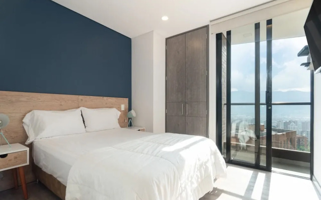 Apartamentos Class Suites by HOUSY HOST
