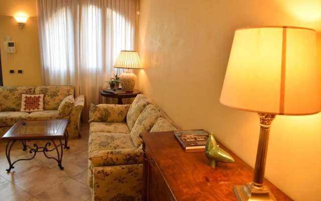 Apartments Florence Domus Magenta