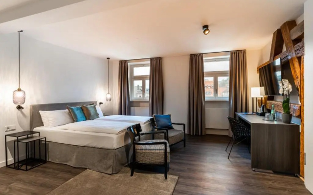 Hotel Weißes Roß
