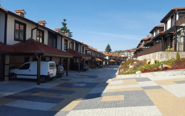 Holiday Village COOP Dobrinishte