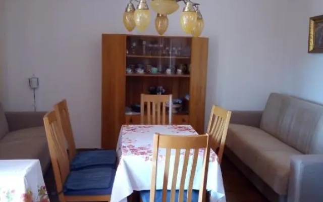 Apartman Pogled