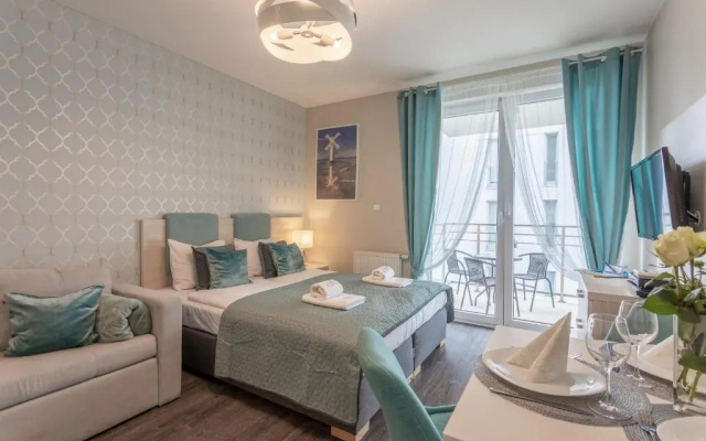 Ambria Apartments Promenada