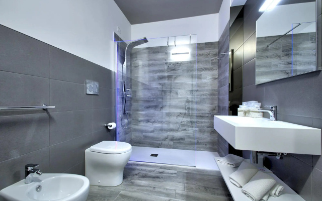 B&BveniceLAGOON Cool,Wifi-Aircnd-Parking-Breakf103