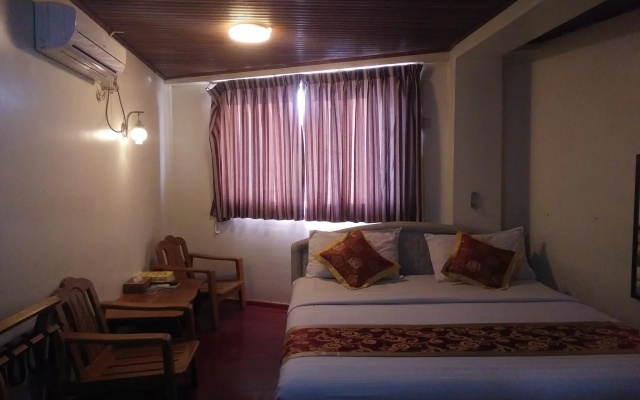 Nagani Hotel