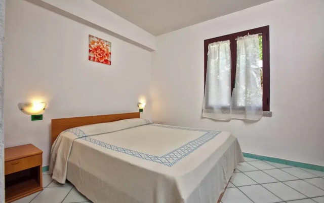 Residence L'oasi di Ottiolu