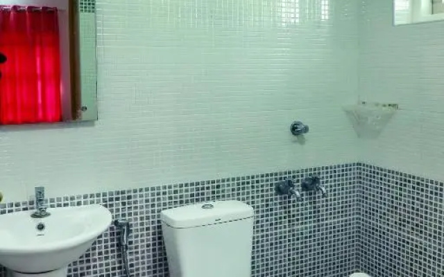 CASABLANCA WAYANAD Hotel Apartments & Rooms