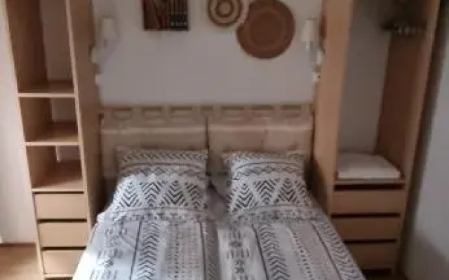 appartement meublé romain