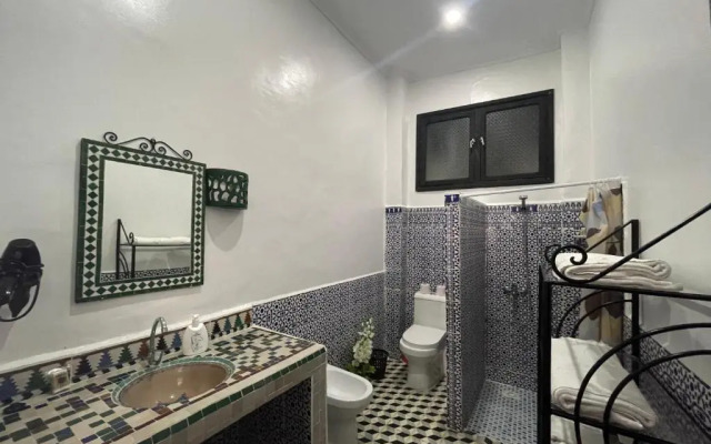 Riad Tingis