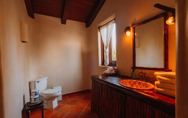 Tres Mujeres Hotel and Yoga Retreat
