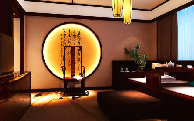 Xicheng Hotel