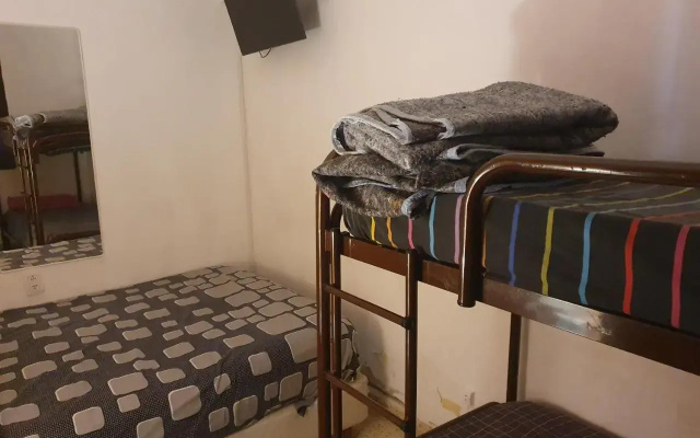 Hotel Caballito Blanco