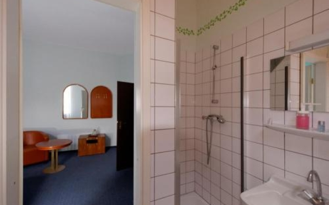 Hotel Landskrone