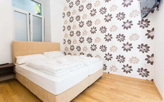 Belvedere Comfort