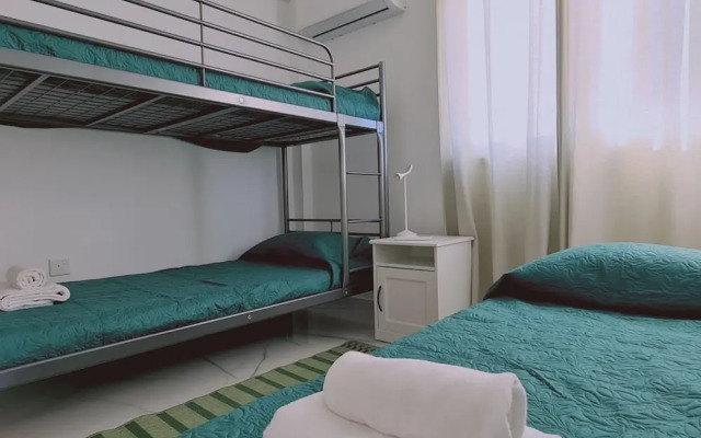 81 KAP - Azure Dream Apartment