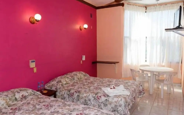 Hotel Anita