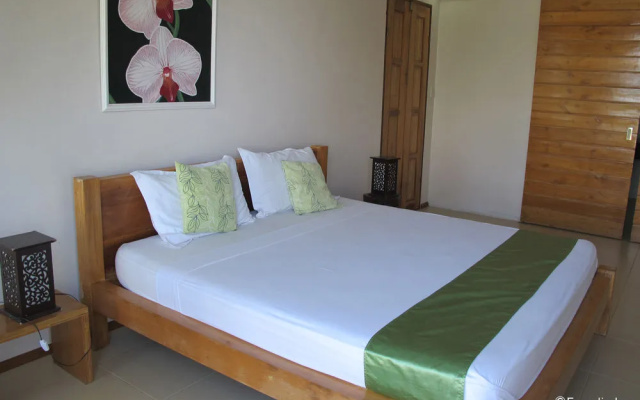Amihan Villa
