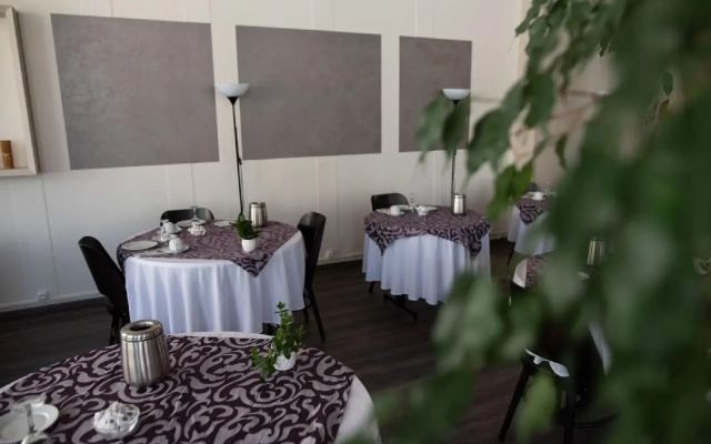 Grand Hotel du Nord