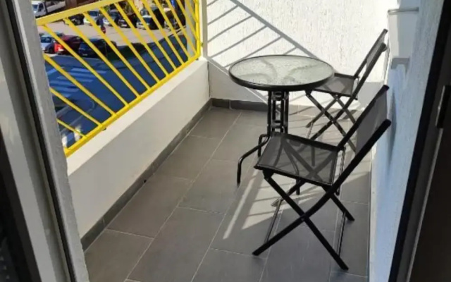 Apartment Eva Pula