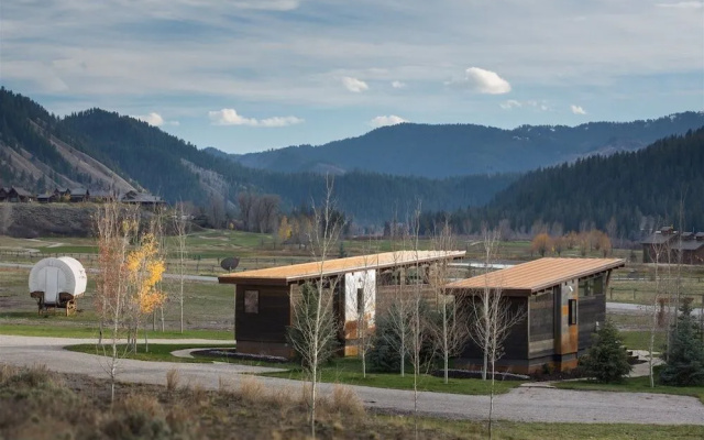 Snake River Sporting Club