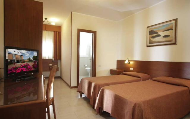 Hotel Michelangelo