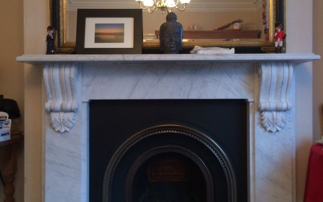 Hillcrest House Bed & Breakfast