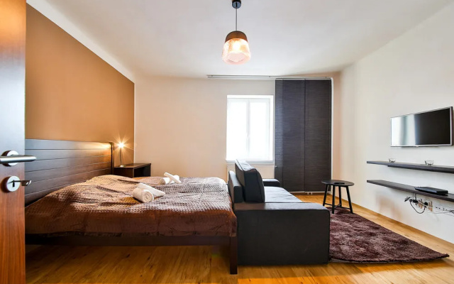 VITOM Apartments Ostrava