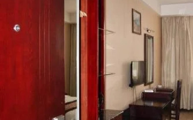 Yubifeng Hotel