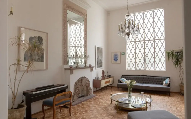 Hotel Casa Comtesse