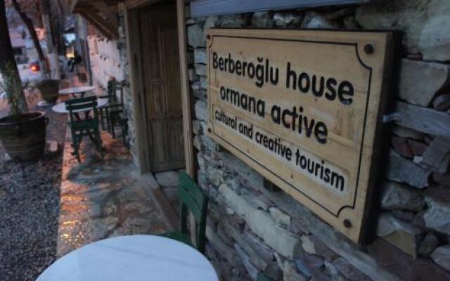 Ormana Active Dogan Boutique Hotel Турция, Аксеки - отзывы, цены и фото номеров - забронировать отель Ormana Active Dogan Boutique Hotel онлайн вид на фасад