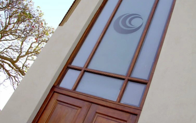 The Crescent