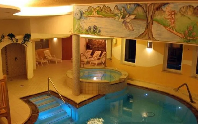 Hotel Negritella