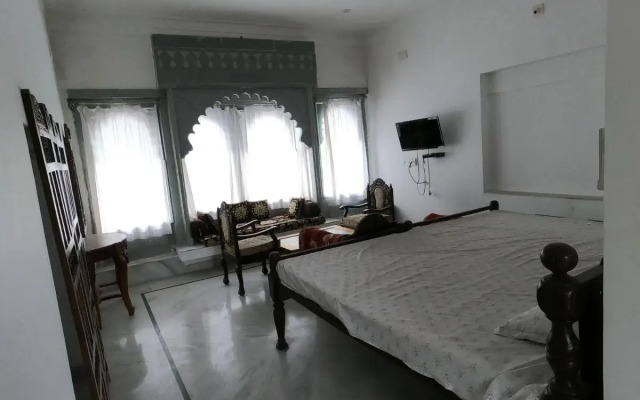 Hostel Crown Udaipur