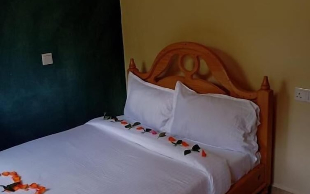 Longonot View Eco Camp and Accommodation