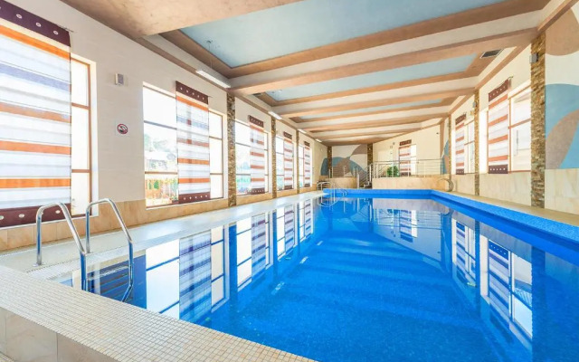 Olivia Hotel Medical SPA