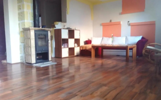 Holiday Home Rustica-Jessica