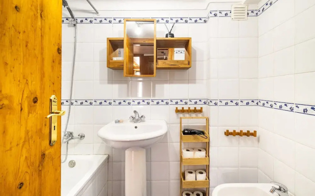 Lisbon Gem Timeless Elegance And Modern Comfort