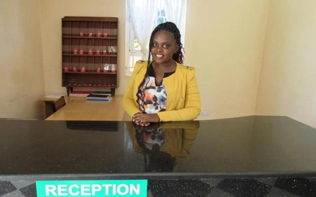 Bondo Travellers Hotel