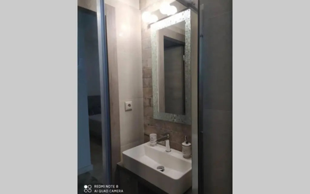 Studio στο κέντρο του Βόλου