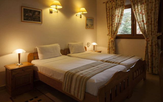 Hotel Westfalenhaus